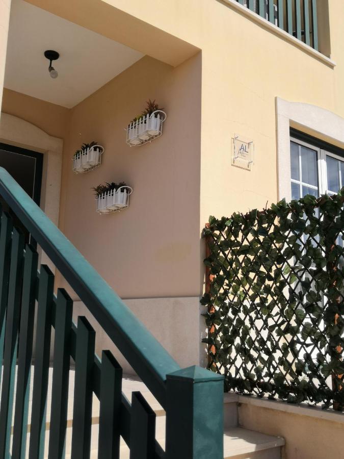 Refugio Do Bem Estar Guest house Cercal do Alentejo