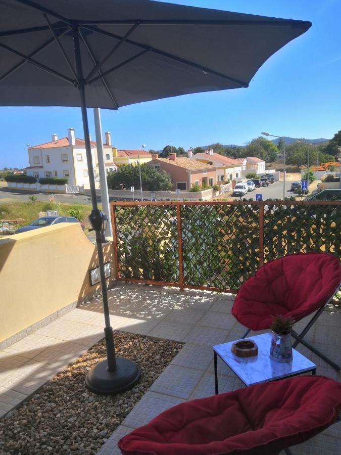 Refugio Do Bem Estar Guest house *