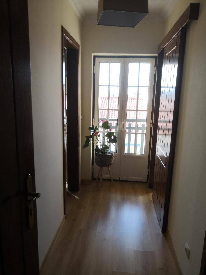 Refugio Do Bem Estar Guest house *