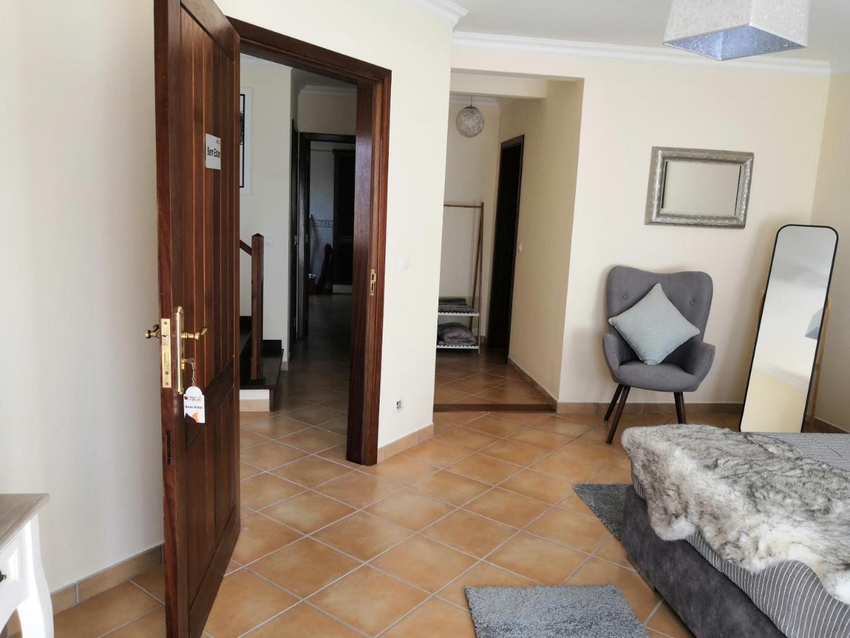 Refugio Do Bem Estar Guest house *