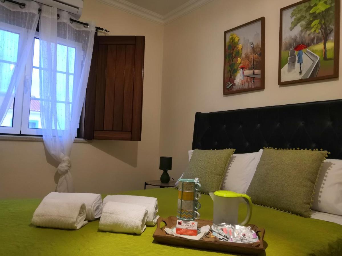 Guest house Refugio Do Bem Estar Cercal do Alentejo
