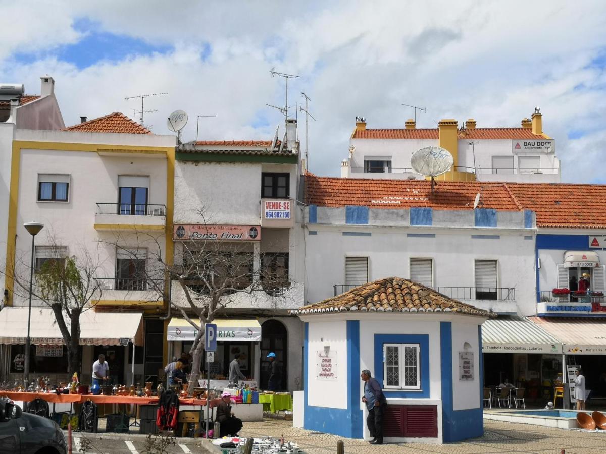 Casa de hóspedes Refugio Do Bem Estar Cercal do Alentejo