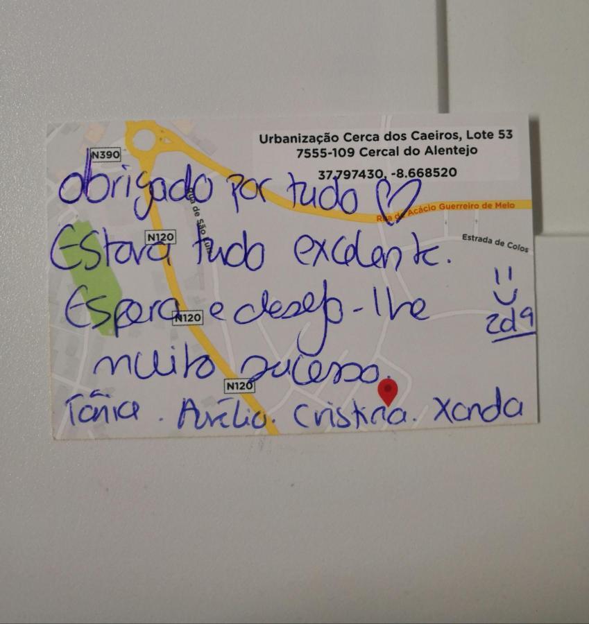 Refugio Do Bem Estar *