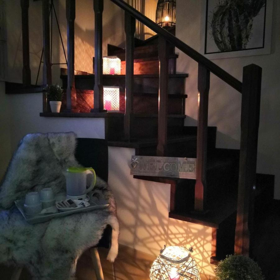 Refugio Do Bem Estar Guest house