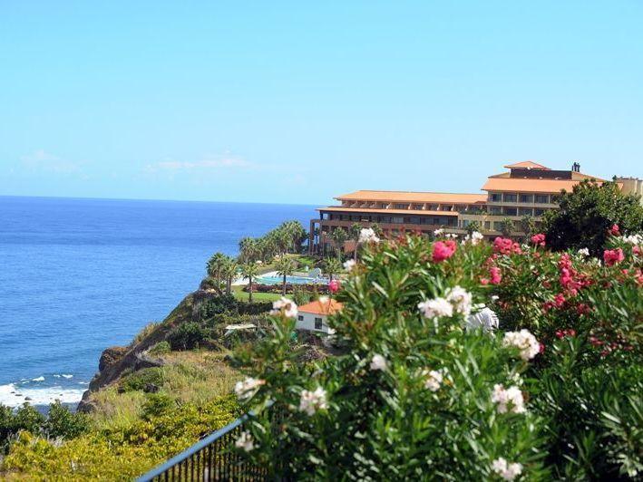 Monte Mar Palace Hotel Ponta Delgada (Madeira)
