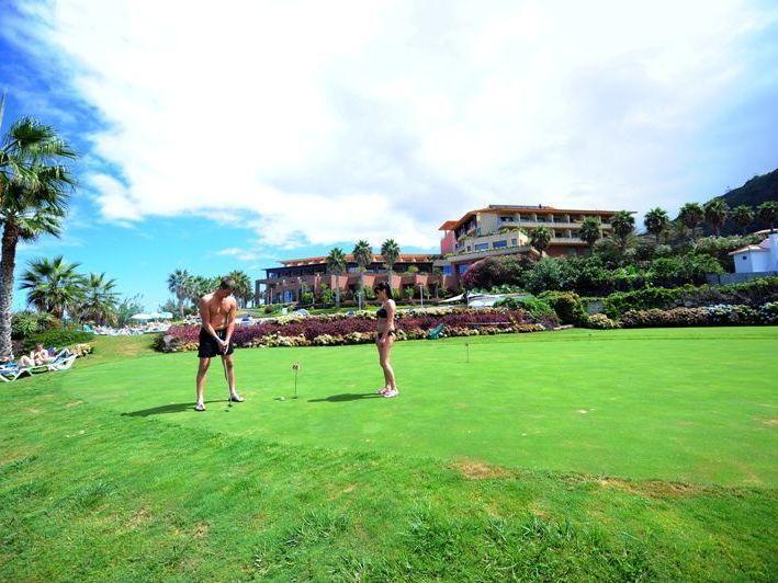 Monte Mar Palace 4*
