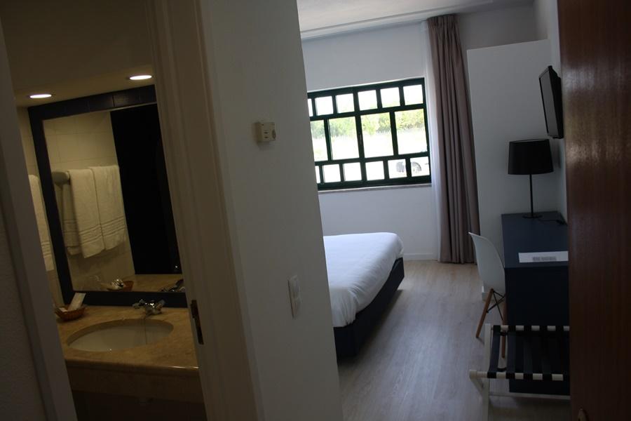 Flag Santarem Hotel 3*