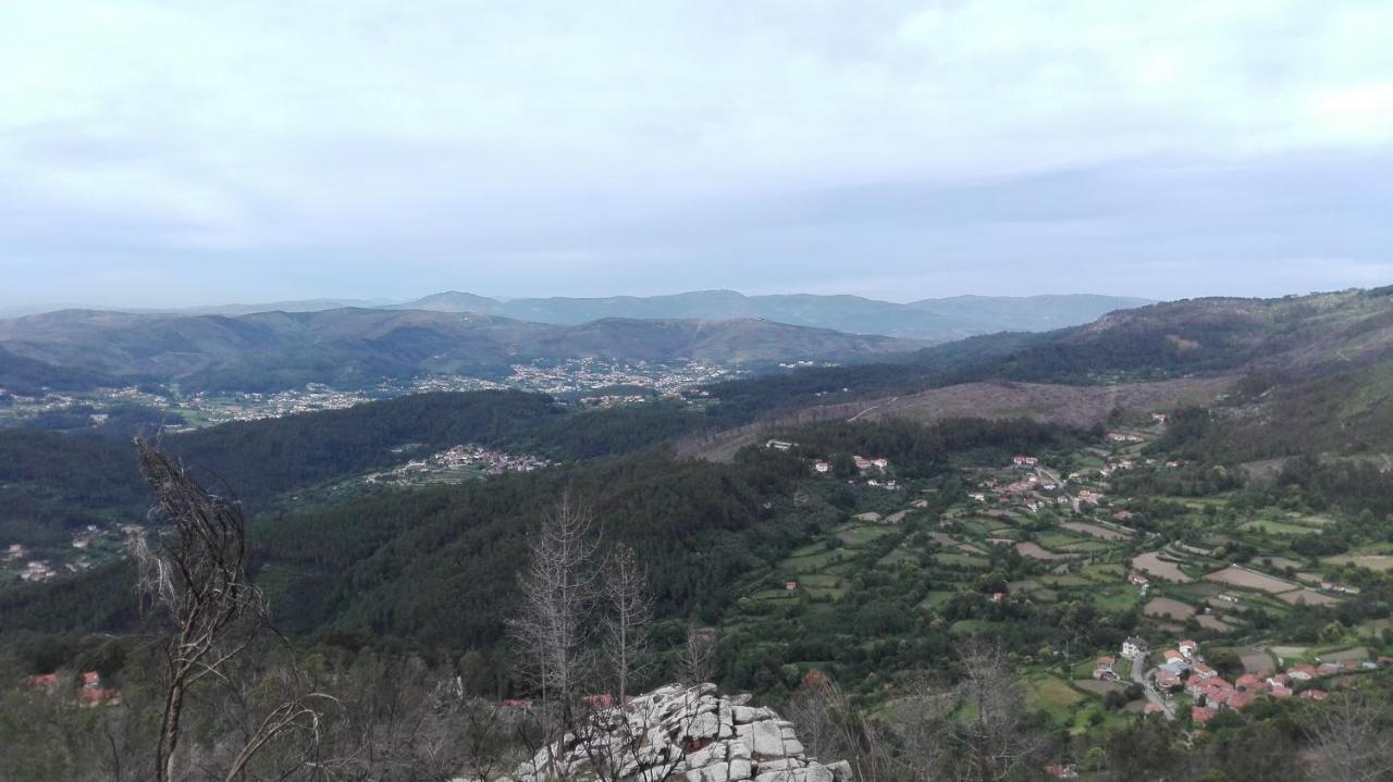 Vistafreita- & * Arouca