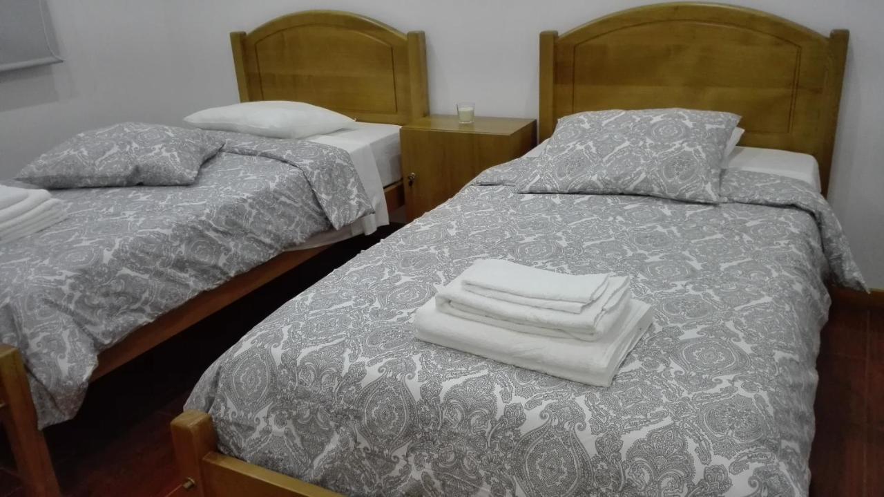 Vistafreita- & Arouca