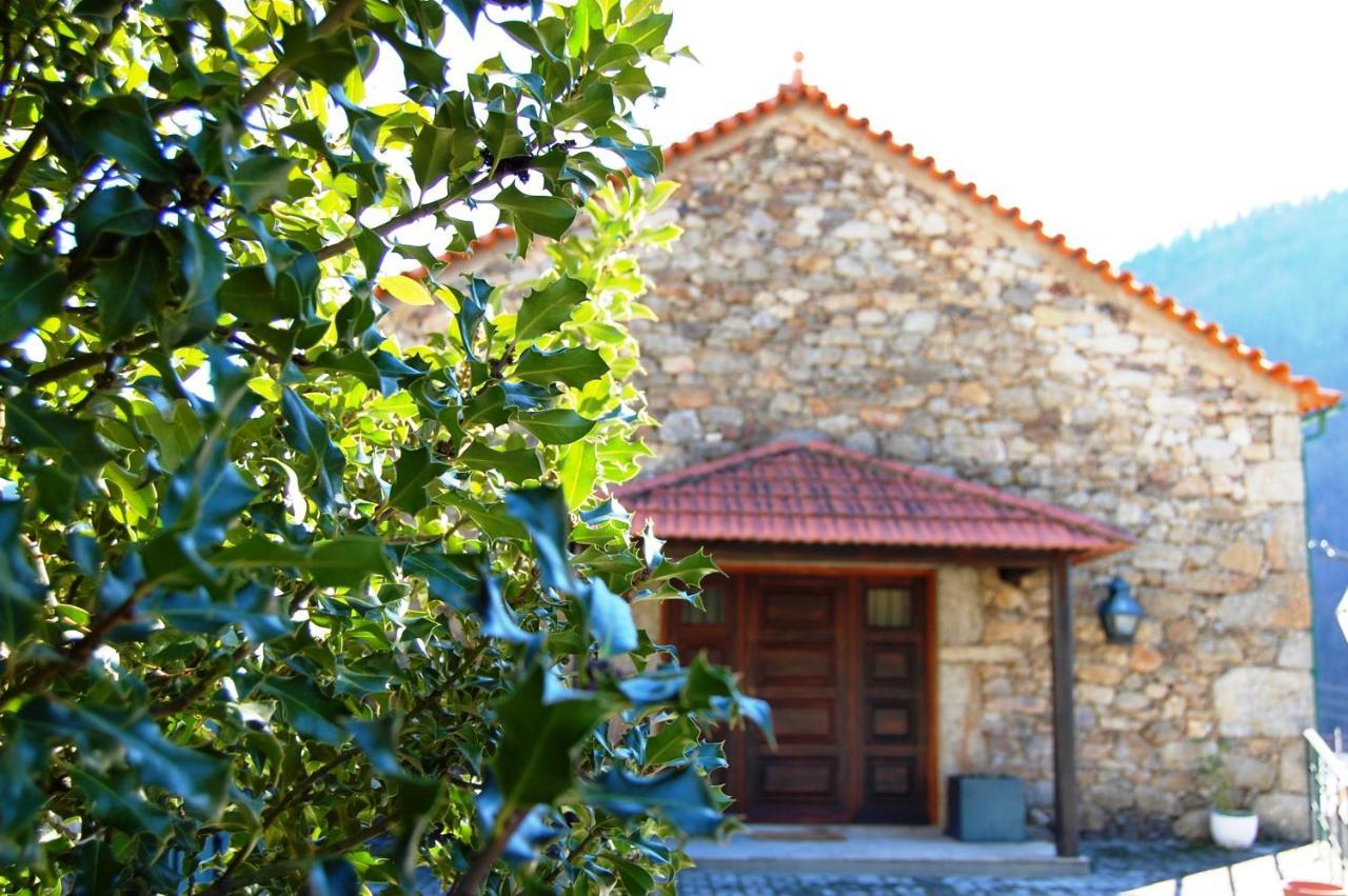 Bed & Breakfast Santa Clara Manteigas