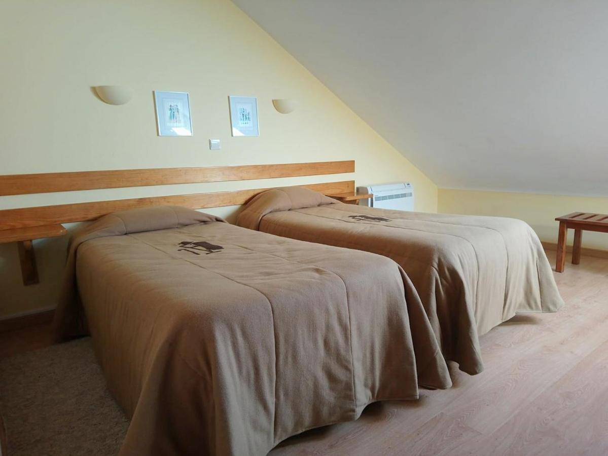 Santa Clara Bed & Breakfast Manteigas