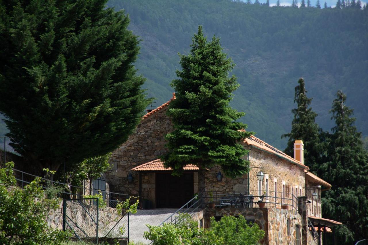 Santa Clara * Manteigas