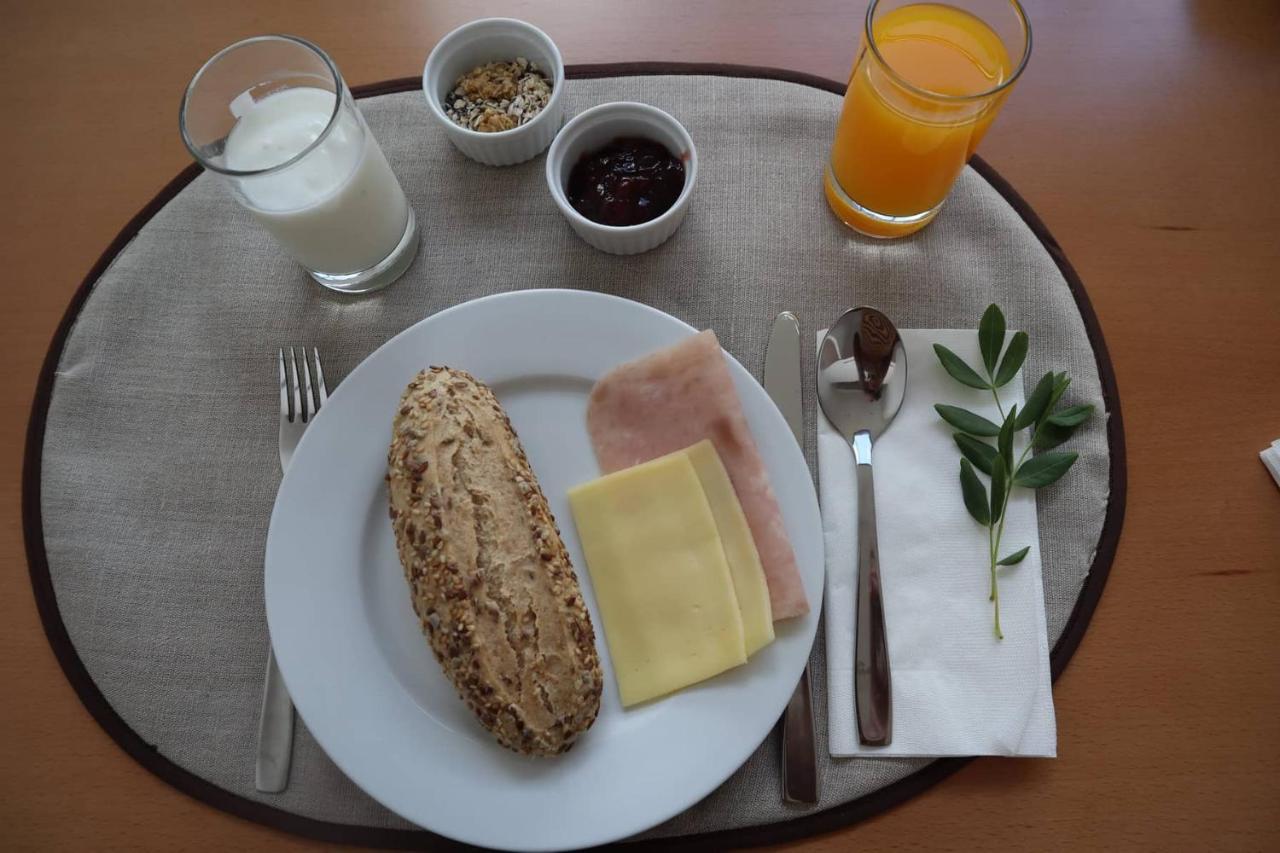 Santa Clara Bed & Breakfast