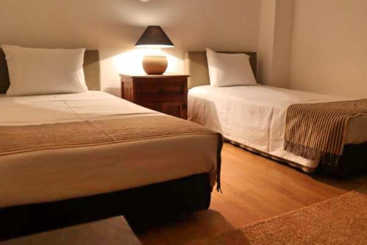 Bed & Breakfast Santa Clara *