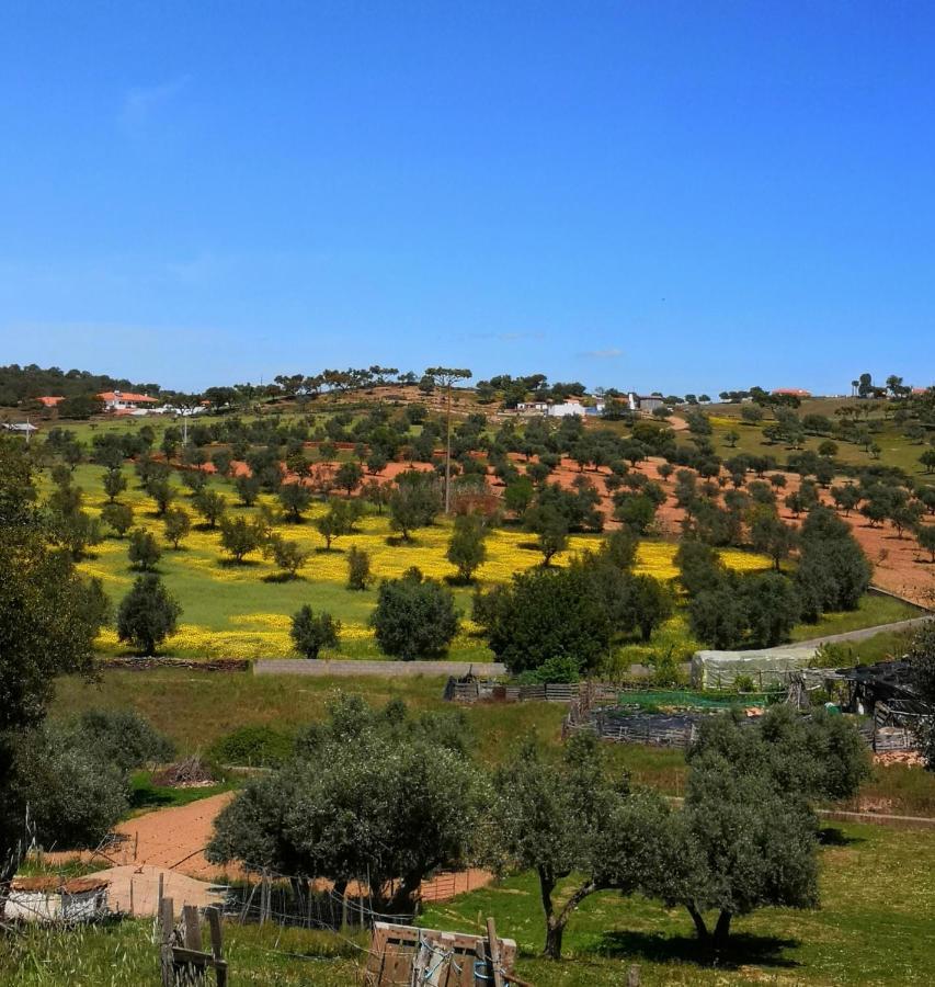 Refugio Do Bem Estar Cercal do Alentejo
