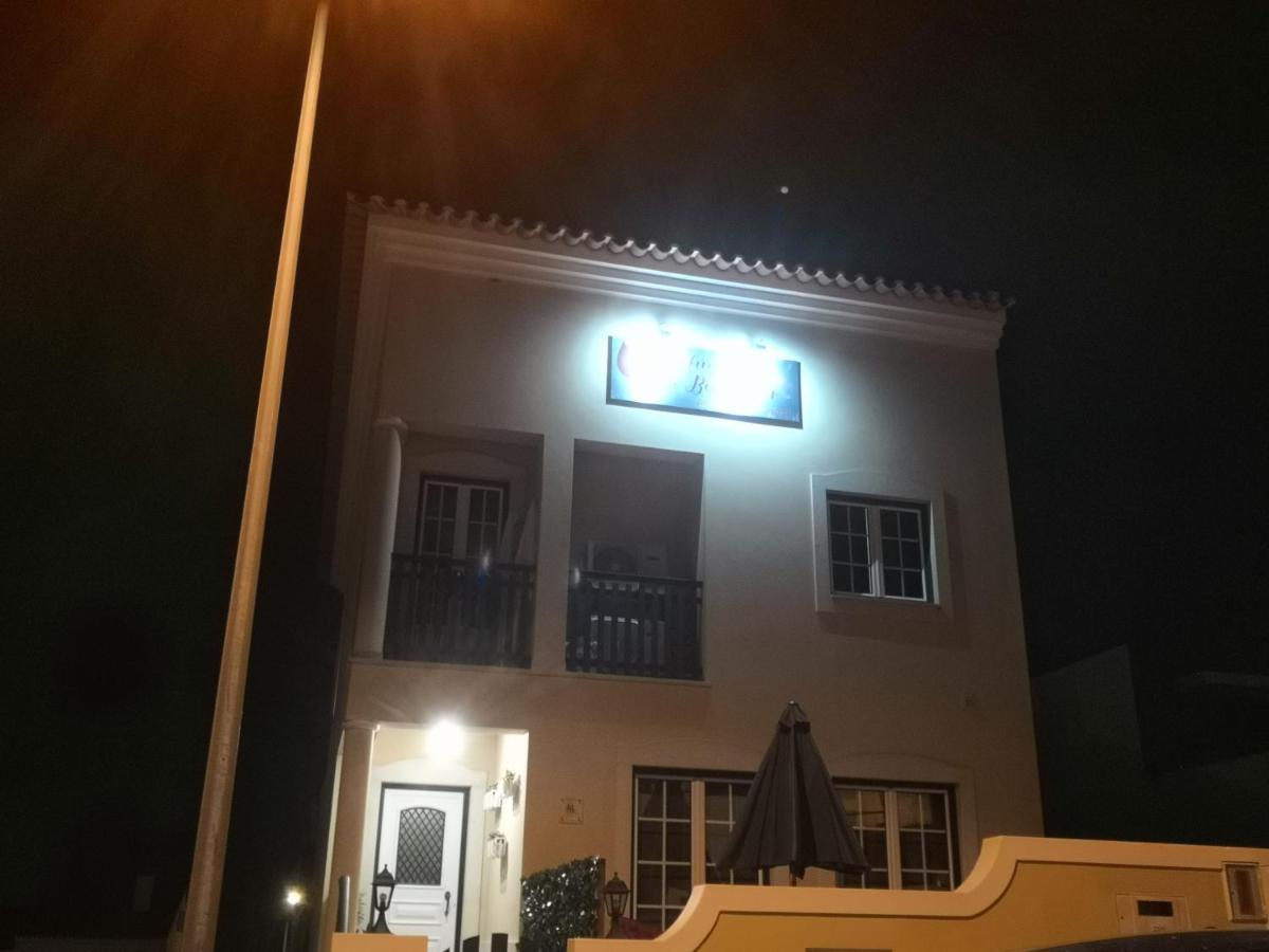 Refugio Do Bem Estar