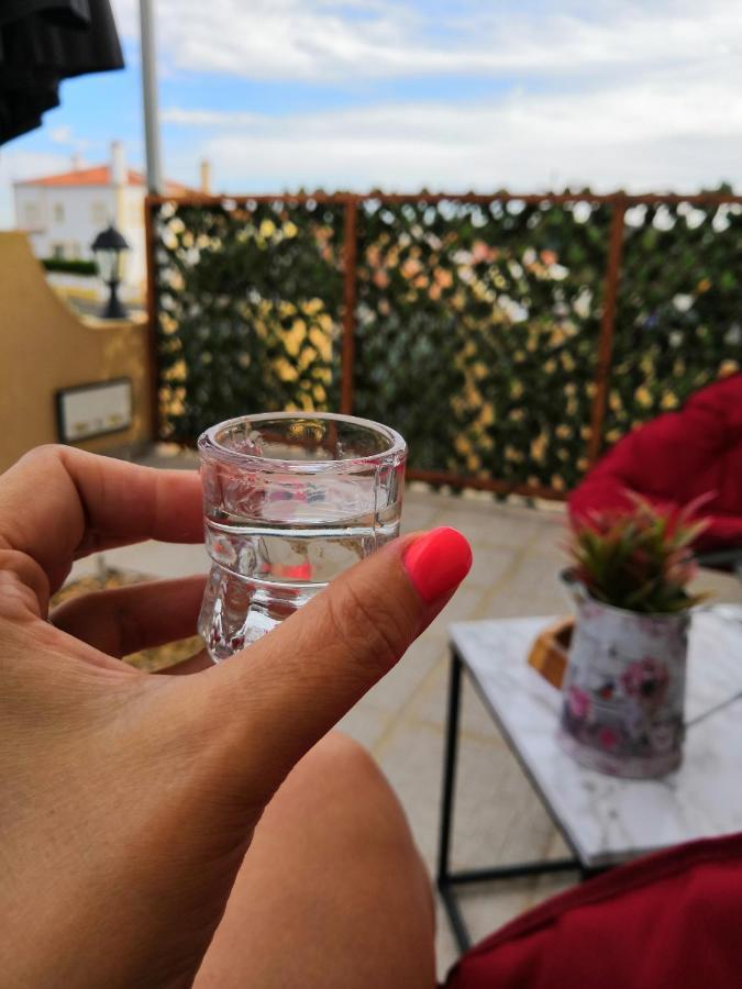Refugio Do Bem Estar Guest house