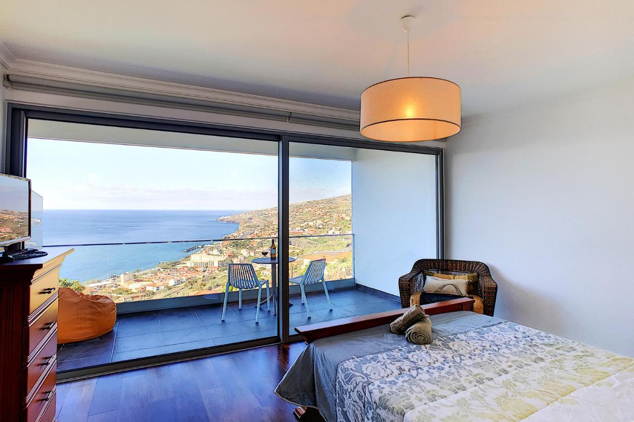 Calcada With Private Pool By Hr Madeira Villa
