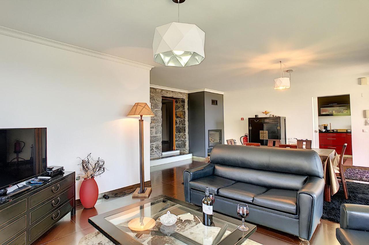 Calcada With Private Pool By Hr Madeira Villa *