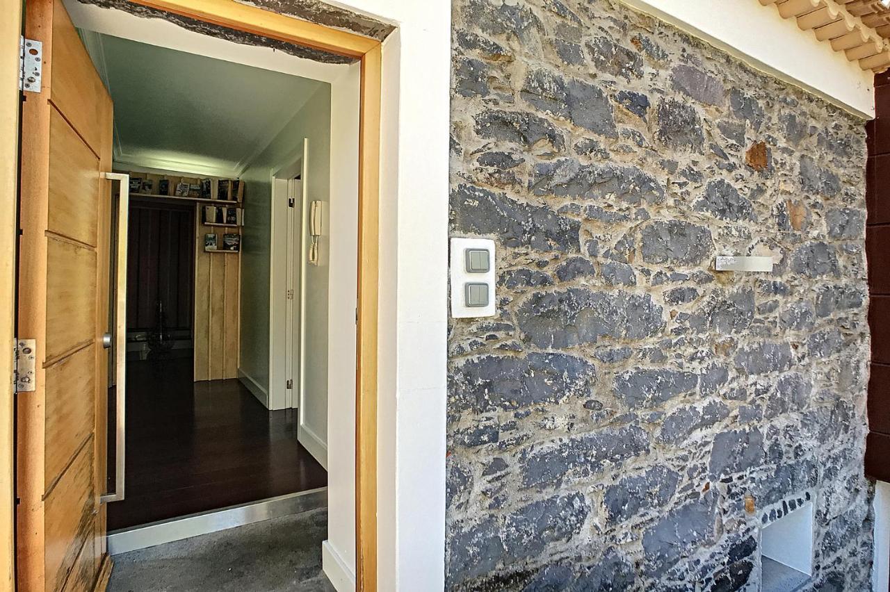 Calcada With Private Pool By Hr Madeira Villa *