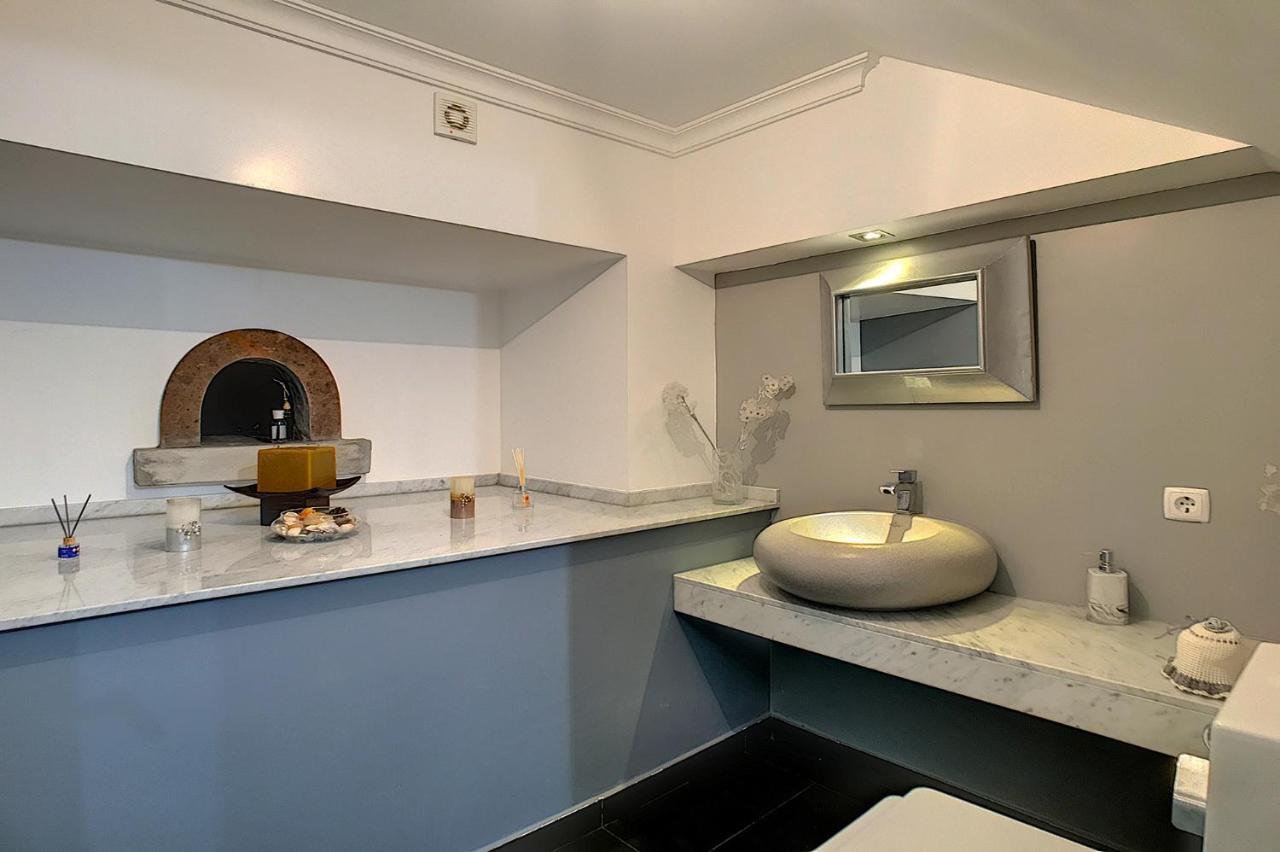 Calcada With Private Pool By Hr Madeira