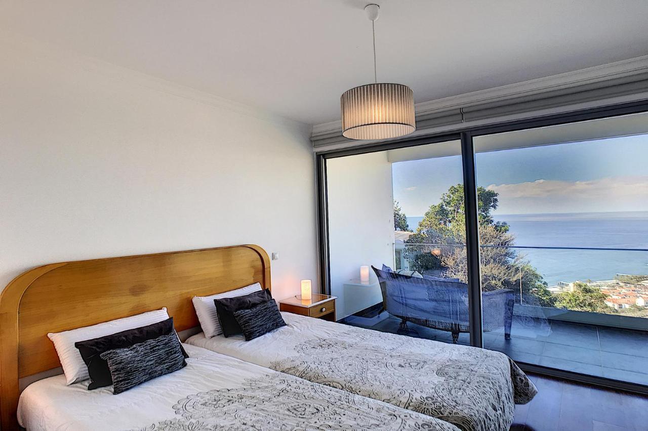 Calcada With Private Pool By Hr Madeira *