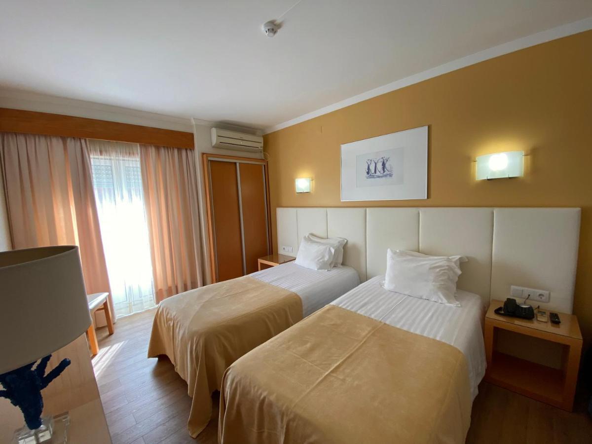 Hotel Mare Nazare