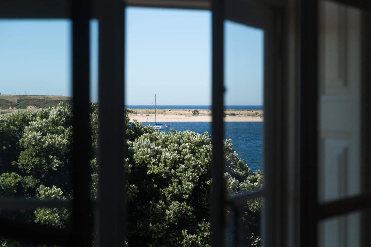 Bed and breakfast Duas Portas Townhouse 3*
