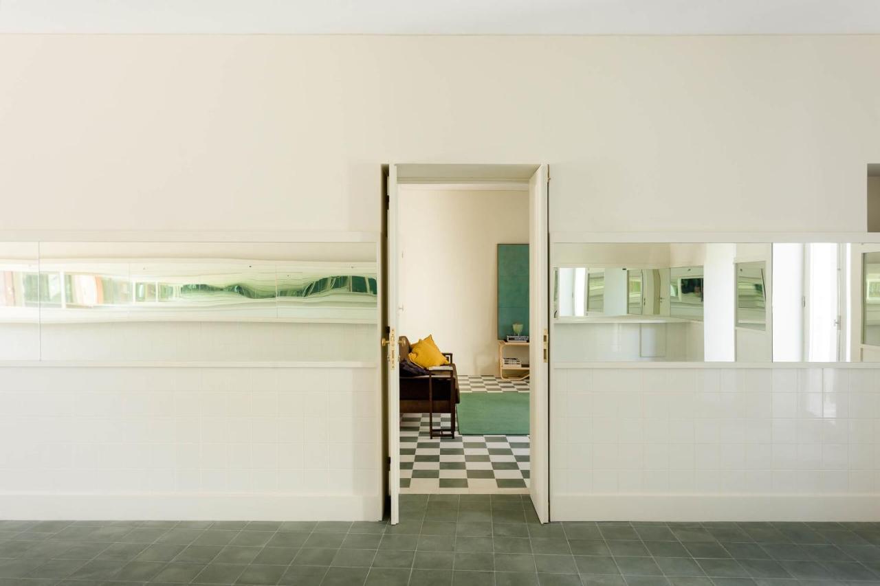 Duas Portas Townhouse Bed and breakfast Oporto