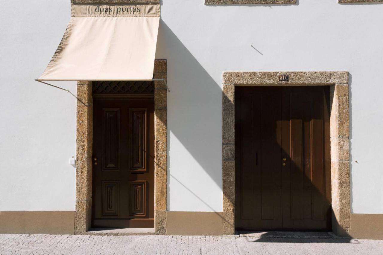 Duas Portas Townhouse Bed and breakfast Oporto