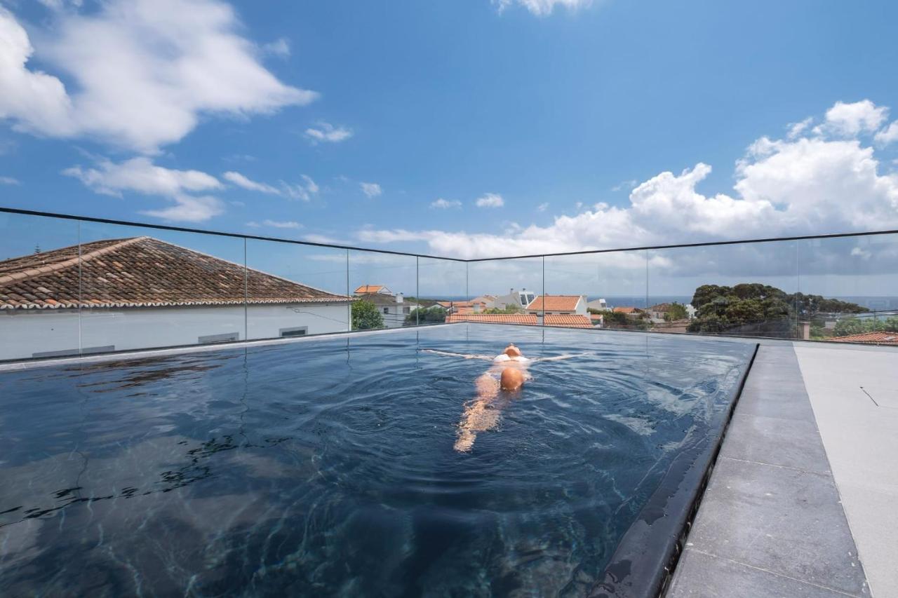 Aqua - Populo Eco Village 4*