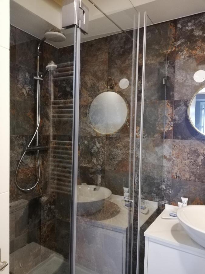 Bed & Breakfast O Amorzinho Sintra Azenhas do Mar