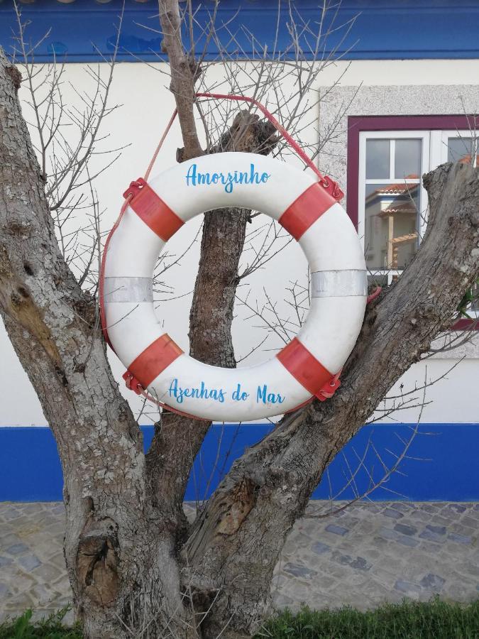 Bed & Breakfast O Amorzinho Sintra *