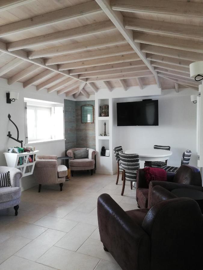 O Amorzinho Sintra Bed & Breakfast