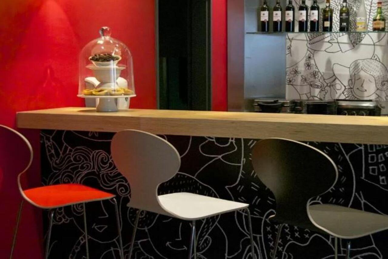 Ibis Saldanha Lisbon