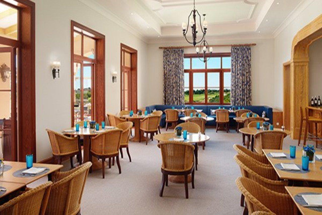 Monte Rei Golf & Country Club Resort