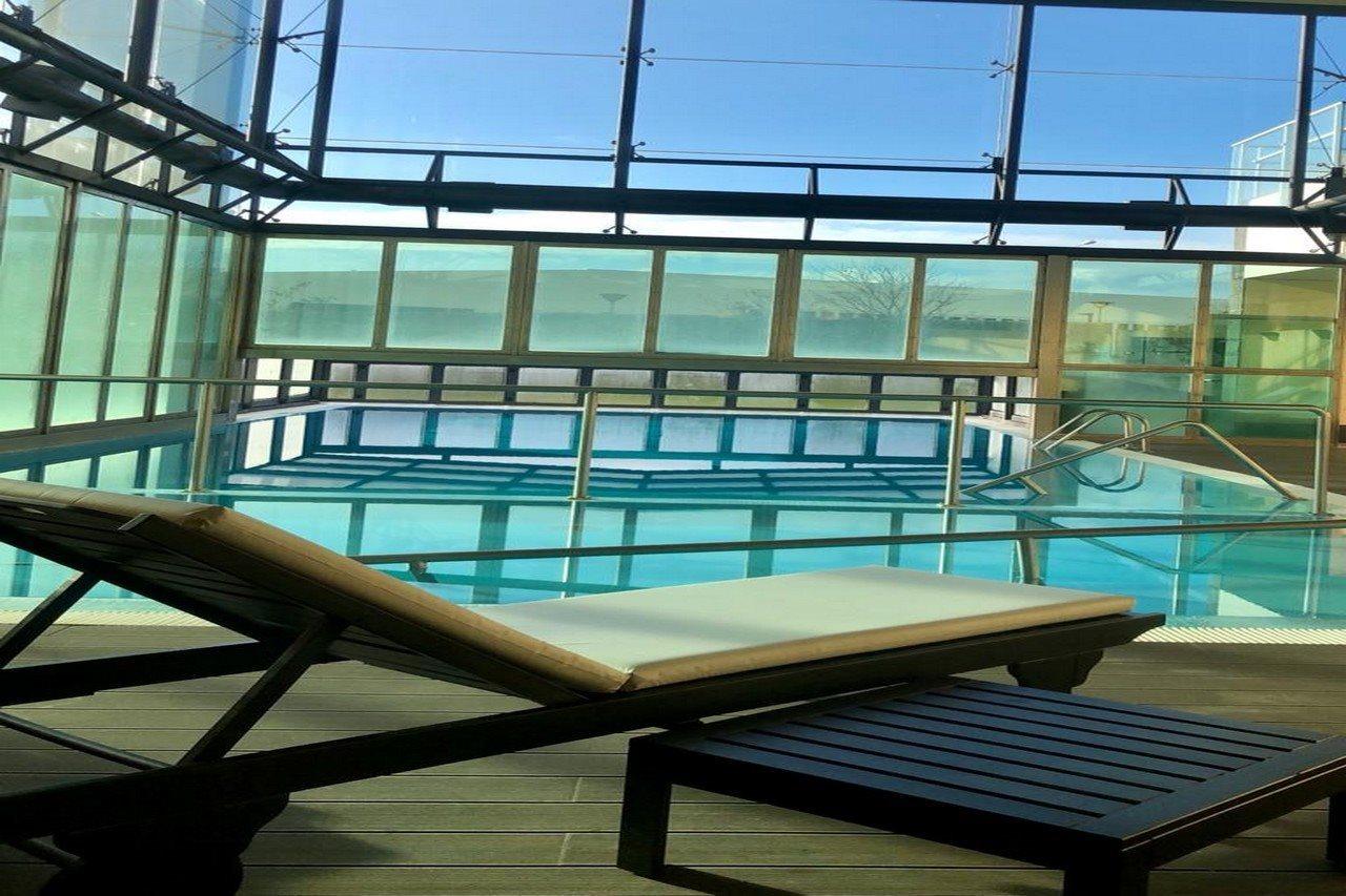 Hotel The Lince Azores