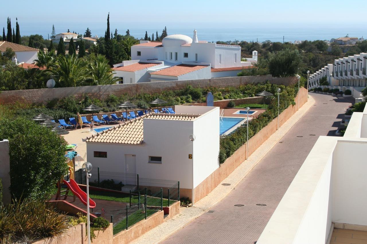 Ocean View Residences Campo de férias