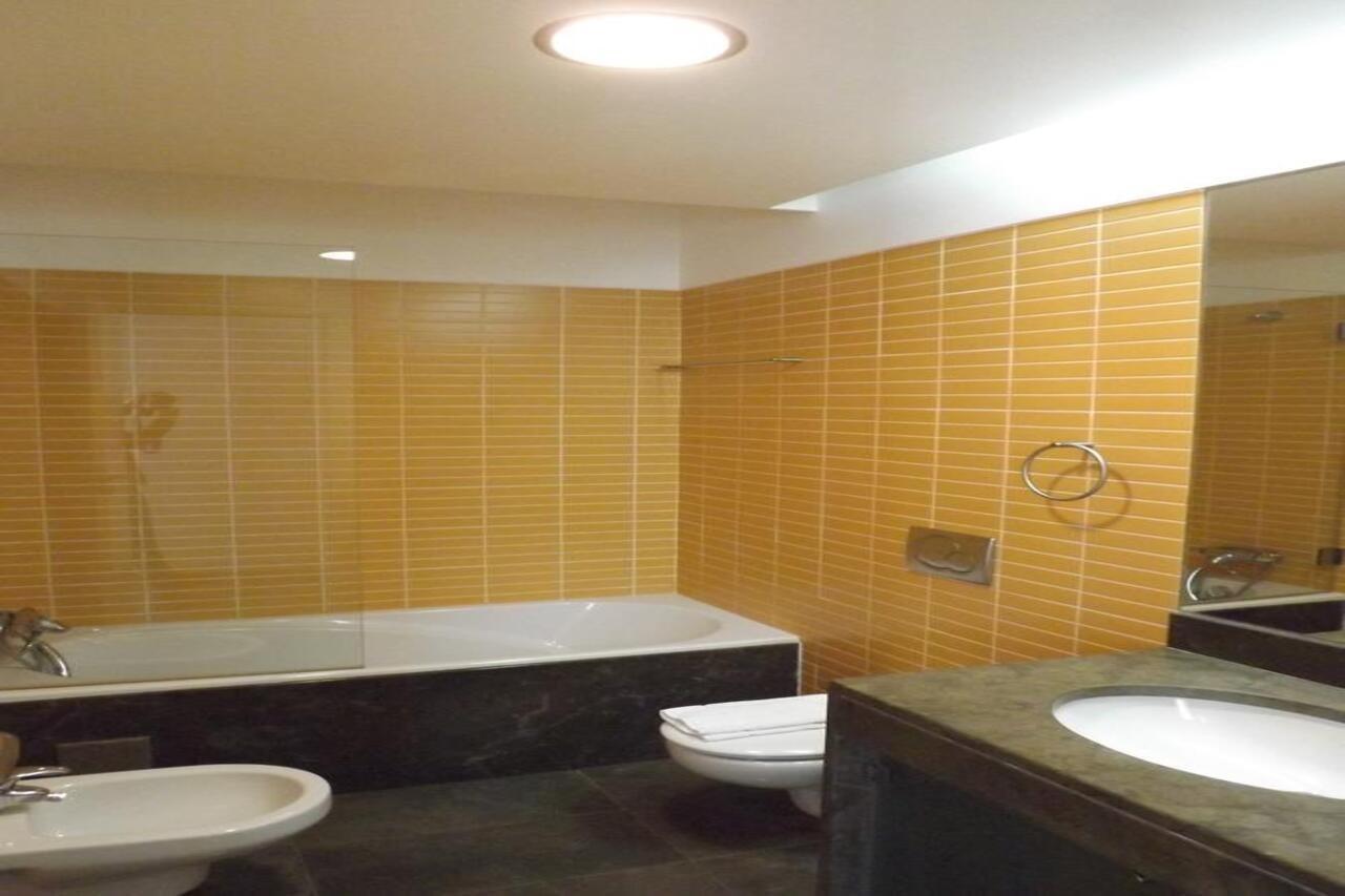 Campo de férias Ocean View Residences 4*