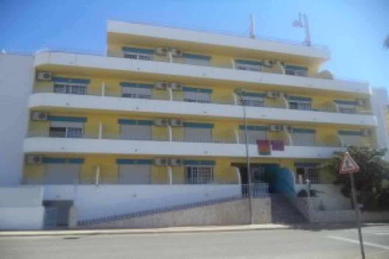 Azul Hotel Altura