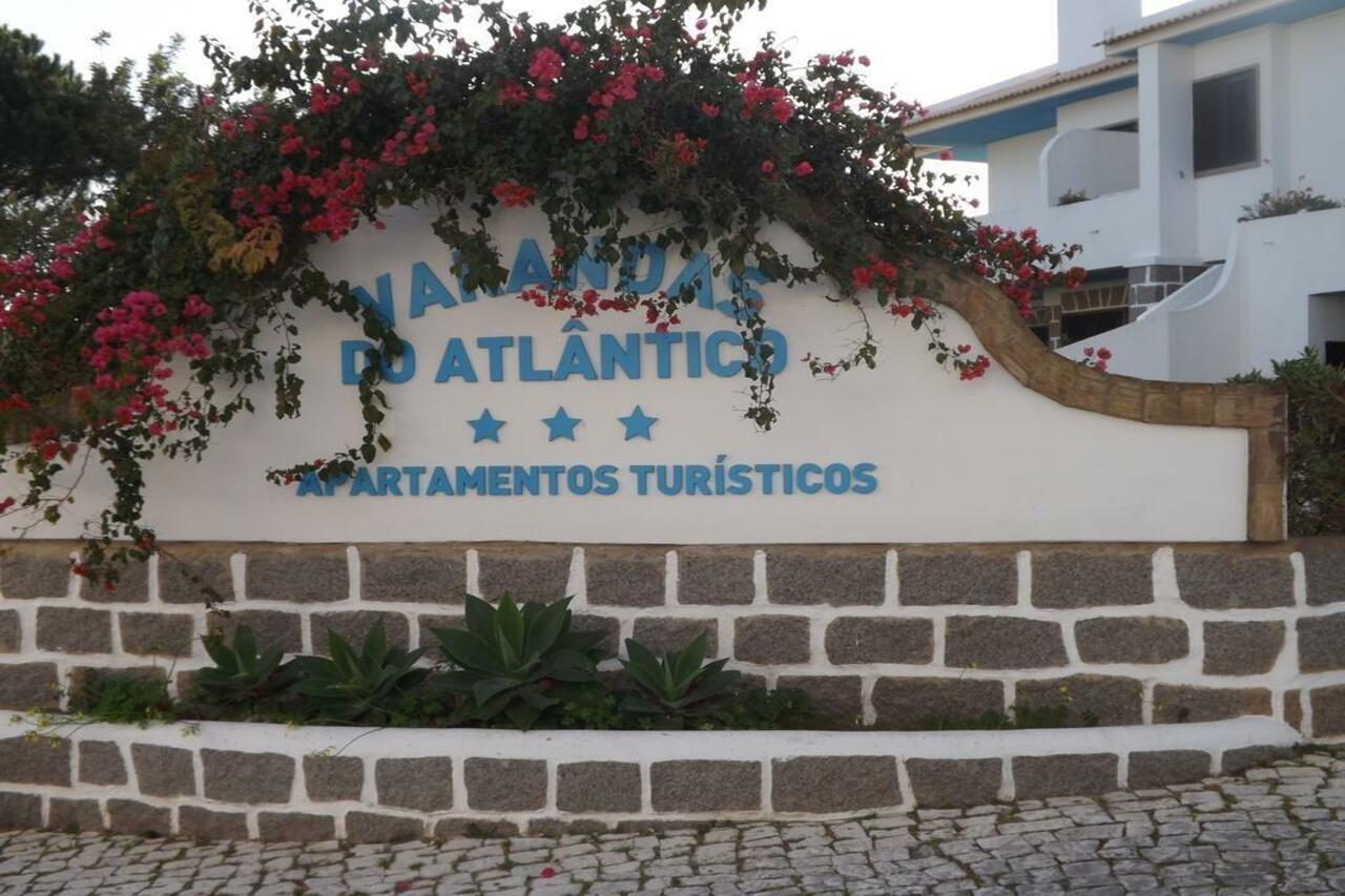 Aparthotel Varandas Do Atlantico By Portugalferias 3*