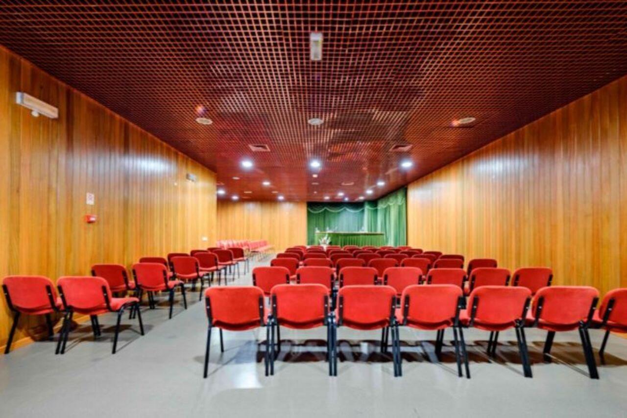 Hotel Santo Amaro - Sa 3*