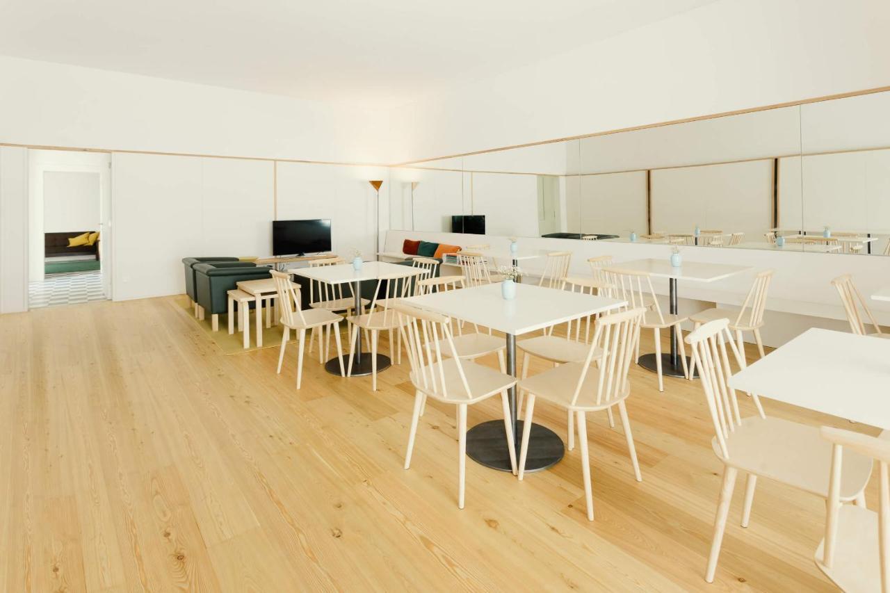 Duas Portas Townhouse Bed and breakfast 3*