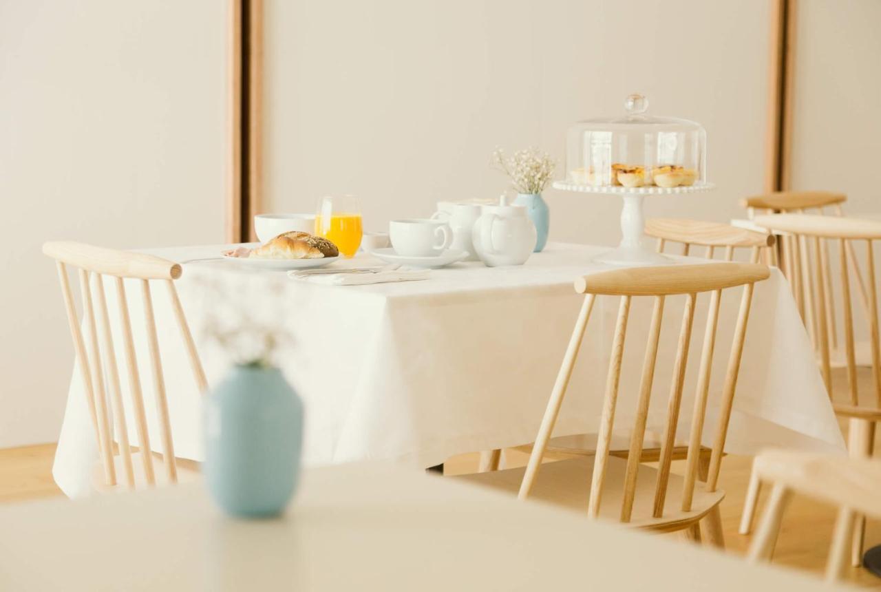 Duas Portas Townhouse 3* Oporto