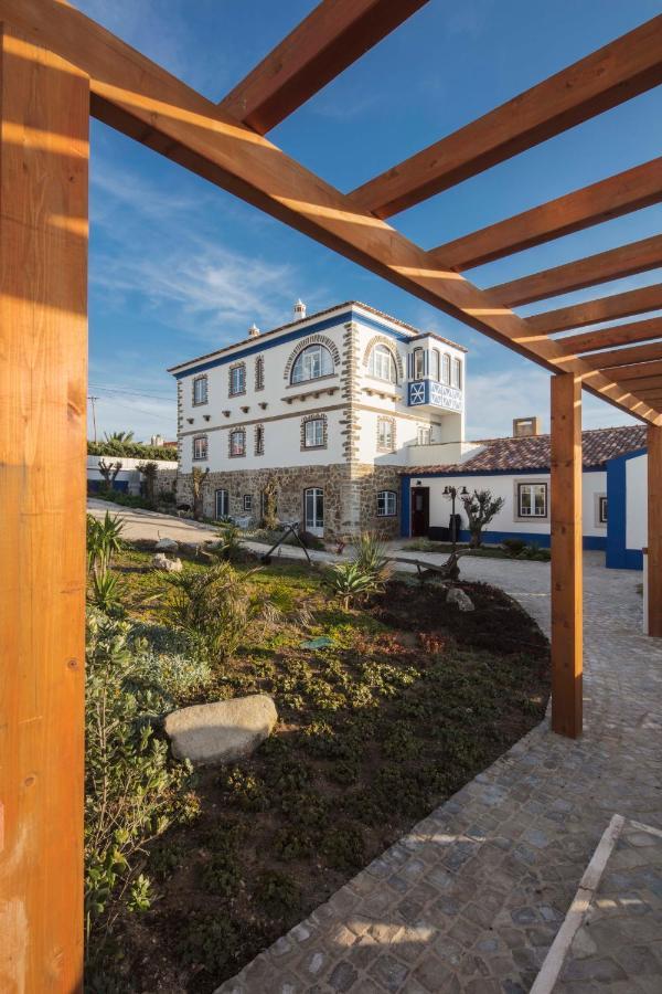 Bed & Breakfast O Amorzinho Sintra