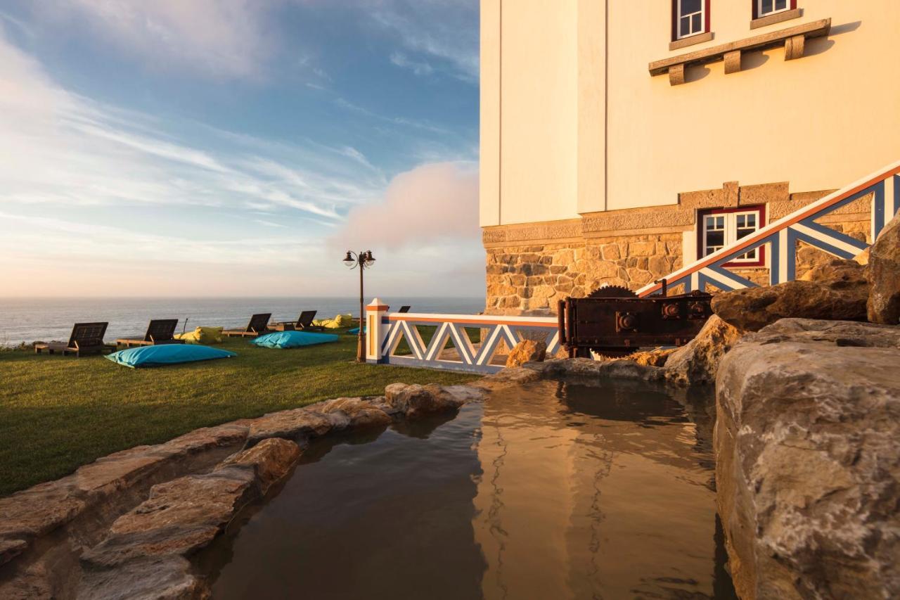 O Amorzinho Sintra Bed & Breakfast Azenhas do Mar