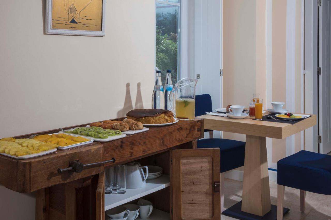 Bed & Breakfast O Amorzinho Sintra
