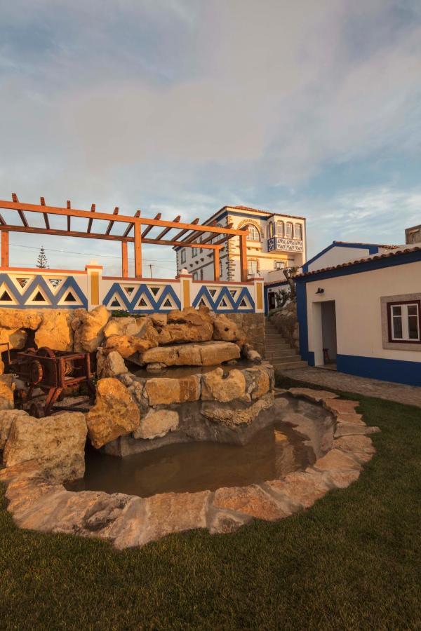 Bed & Breakfast O Amorzinho Sintra *