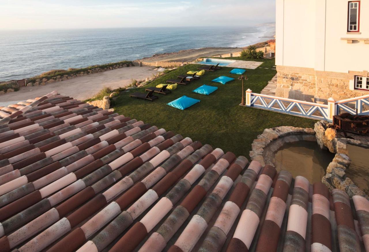 Bed & Breakfast O Amorzinho Sintra Azenhas do Mar
