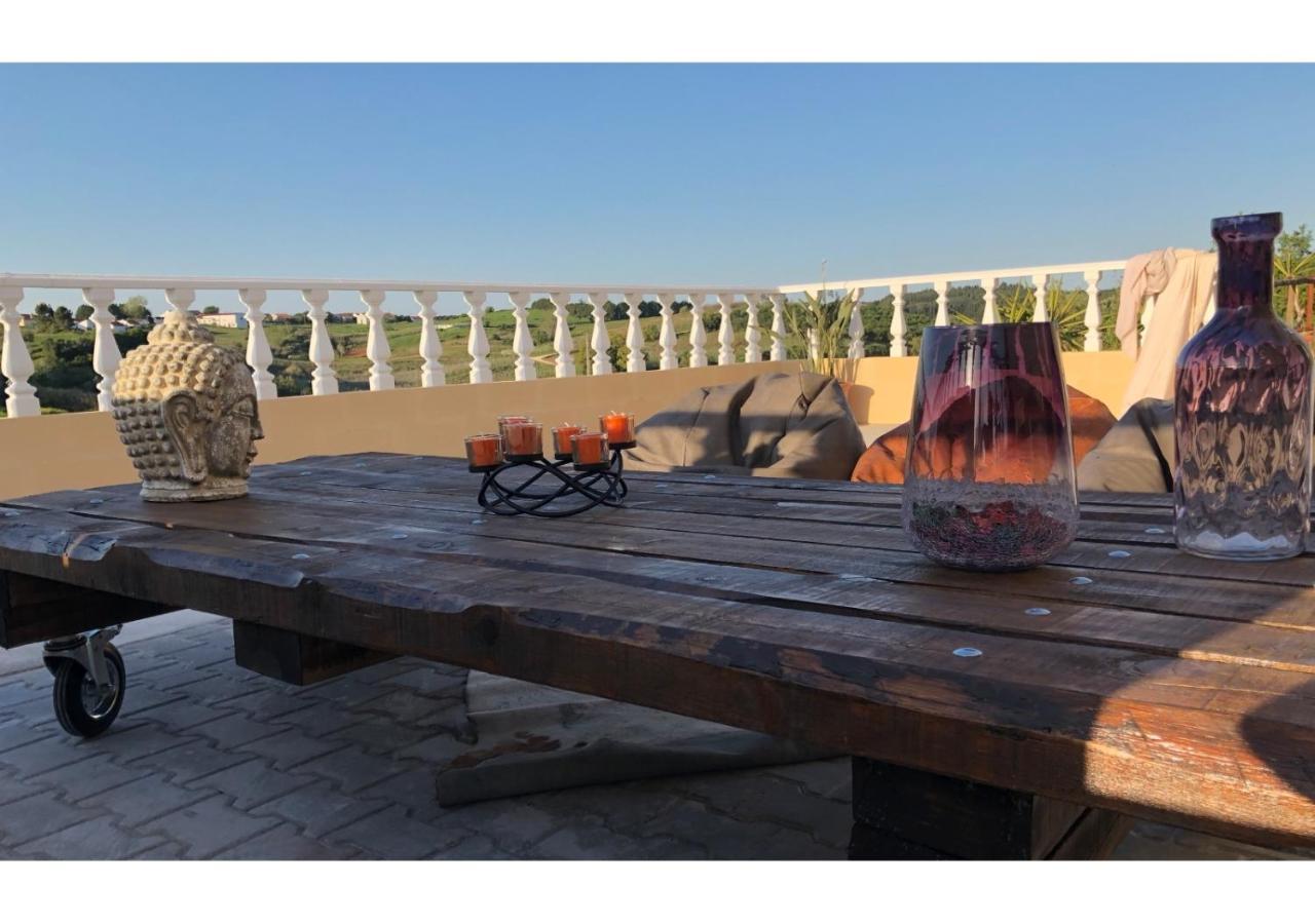 Acomodação com café da manhã  Terra Luso Proche De Montejunto 3*